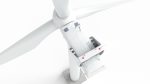 Wind Turbine Vestas