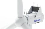 Wind Turbine Vestas