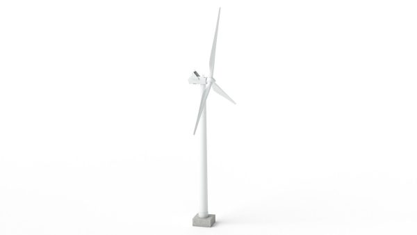 Wind Turbine Vestas