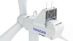 Wind Turbine Vestas