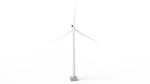 Wind Turbine Vestas