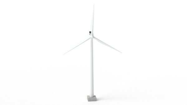 Wind Turbine Vestas