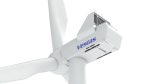 Wind Turbine Vestas