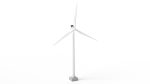 Wind Turbine Vestas