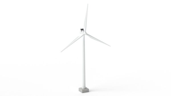 Wind Turbine Vestas