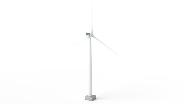 Wind Turbine Vestas