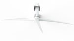 Wind Turbine Vestas