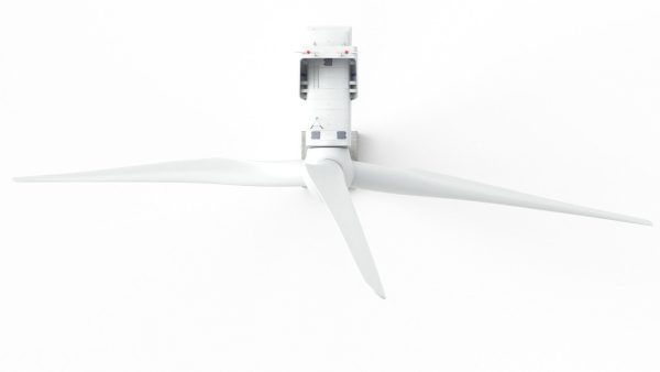 Wind Turbine Vestas