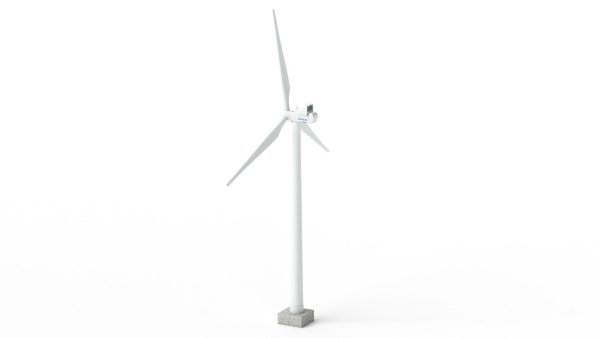 Wind Turbine Vestas