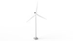 Wind Turbine Vestas
