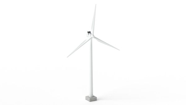 Wind Turbine Vestas