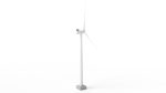 Wind Turbine Vestas