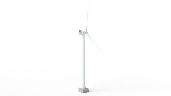 Wind Turbine Vestas