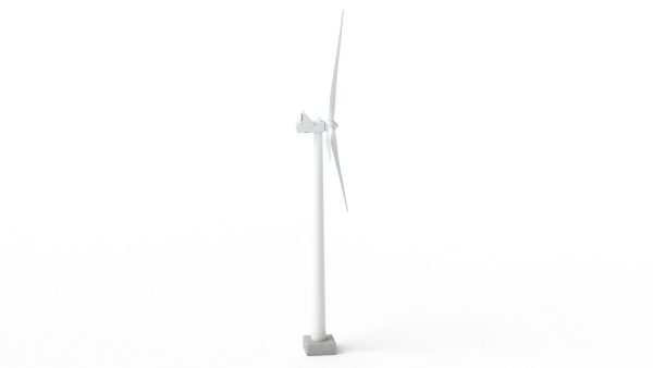 Wind Turbine Vestas