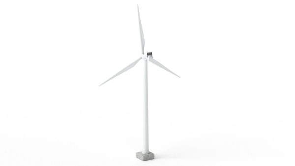 Wind Turbine Vestas