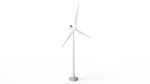 Wind Turbine Vestas