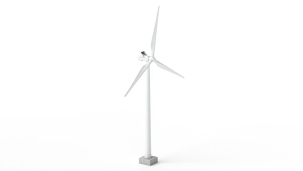 Wind Turbine Vestas