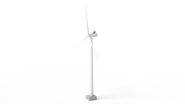 Wind Turbine Vestas