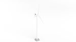 Wind Turbine Vestas