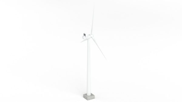 Wind Turbine Vestas
