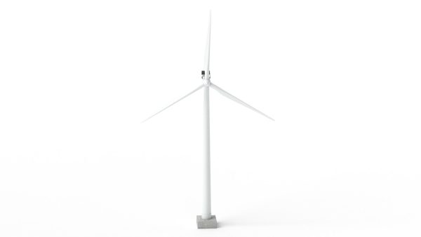 Wind Turbine Vestas