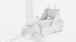Wind Turbine Vestas