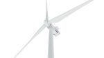 Wind Turbine Vestas