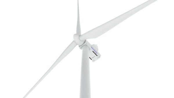 Wind Turbine Vestas