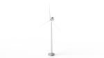Wind Turbine Vestas