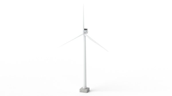 Wind Turbine Vestas
