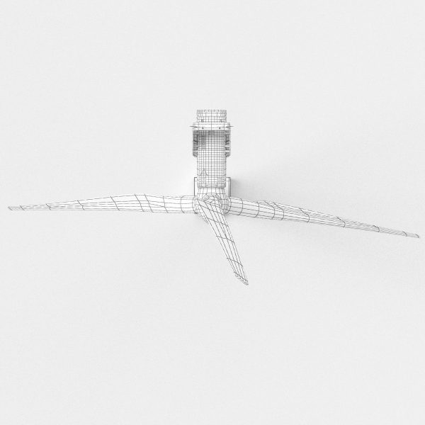 Wind Turbine Vestas