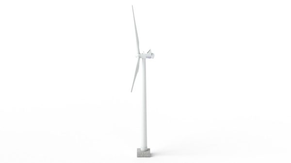 Wind Turbine Vestas