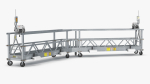 Window Cleaning Angled Platform