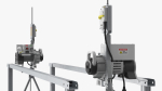 Window Cleaning Platform
