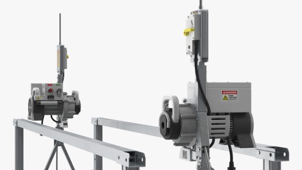 Window Cleaning Platform