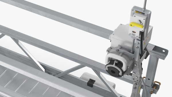 Window Cleaning Platform