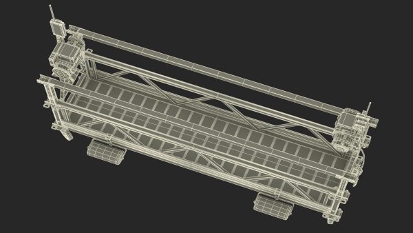 Window Cleaning Platform