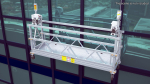 Window Cleaning Platform