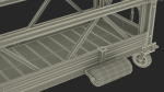 Window Cleaning Platform