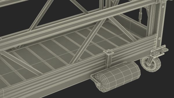 Window Cleaning Platform