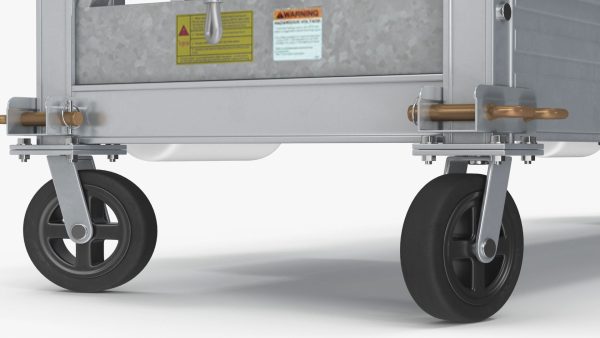 Window Cleaning Platform