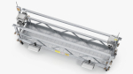 Window Cleaning Platform