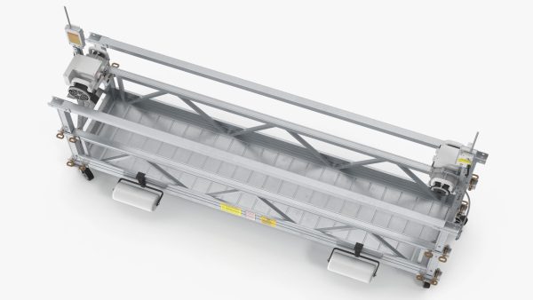 Window Cleaning Platform