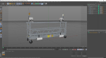 Window Cleaning Platform