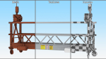 Window Cleaning Platform