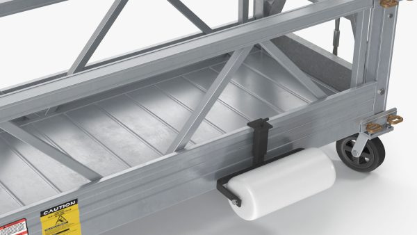 Window Cleaning Platform