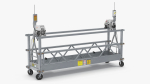 Window Cleaning Platform