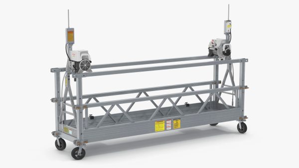 Window Cleaning Platform