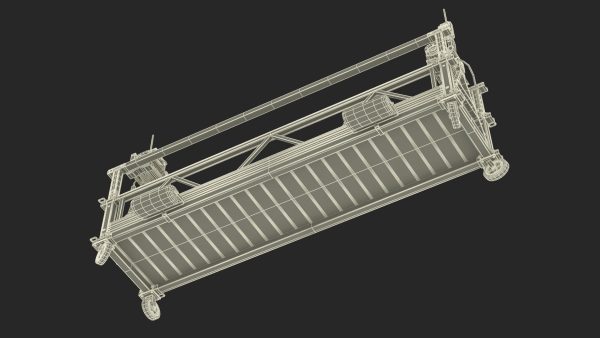 Window Cleaning Platform
