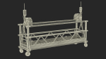 Window Cleaning Platform